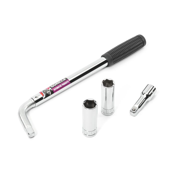 Gorilla Automotive  Power Lug Wrench 