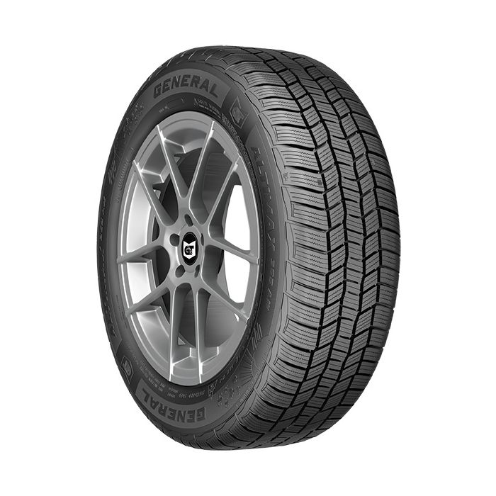 General  AltiMAX 365 AW Tire 
