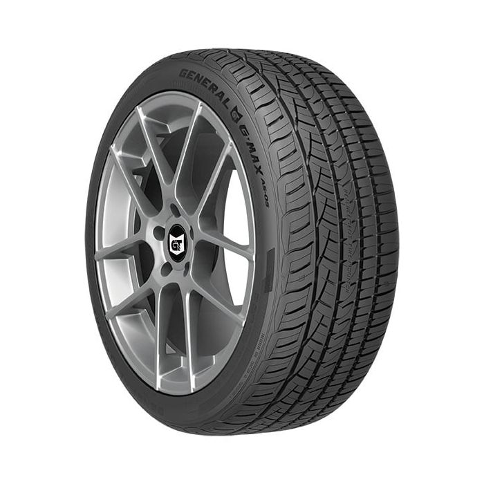 General  G-MAX AS-05 Tire 