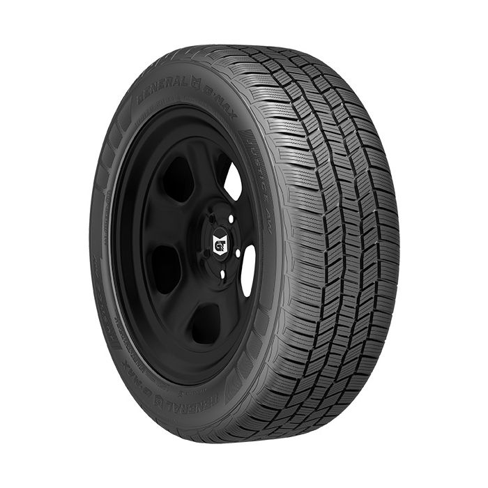 GENERAL G-MAX JUSTICE AW 235/50R18