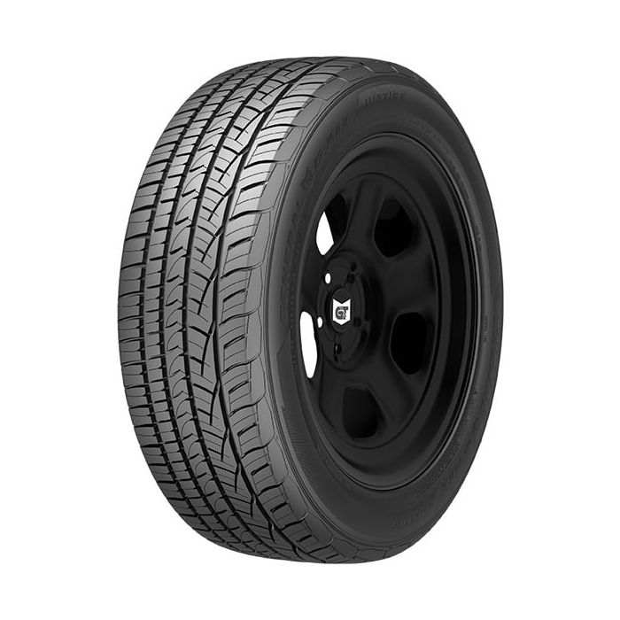 General  G-MAX Justice Tire 