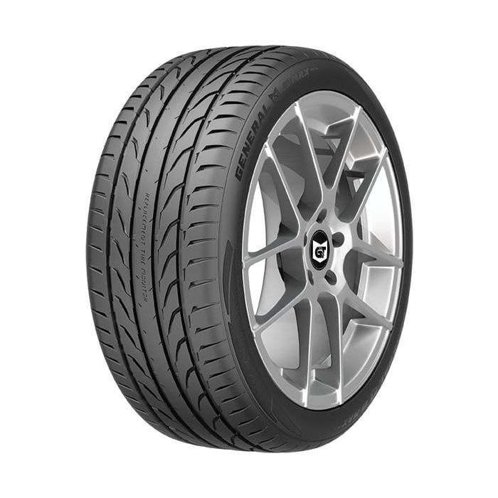 General  G-MAX RS Tire 