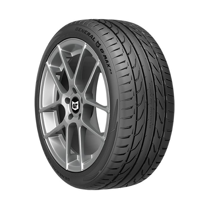 GENERAL G-MAX RS 295/30ZR19