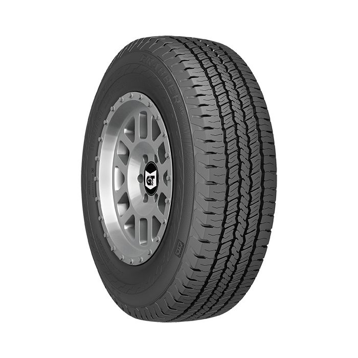 GENERAL GRABBER HD LT235/85R16