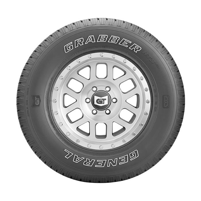 General  Grabber HTS60 Tire 