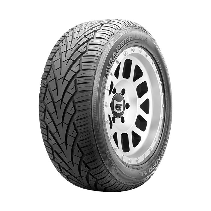 GENERAL GRABBER UHP 305/35R24