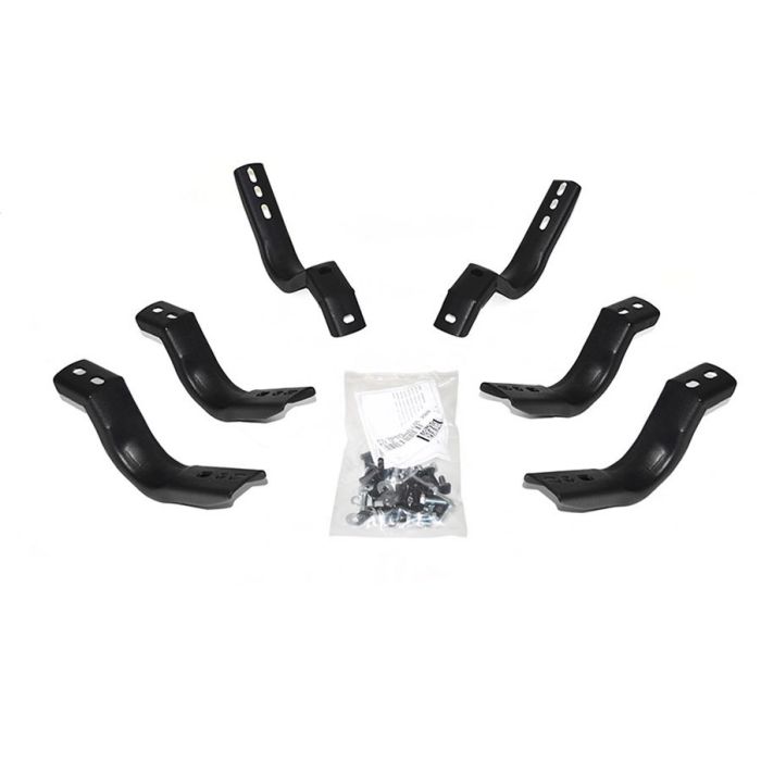 GO RHINO OE XTREME SIDE STEPS BRACKETS