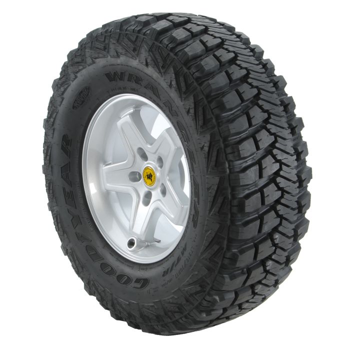 GOODYEAR MT/R W/KEVLAR LT315/70R17