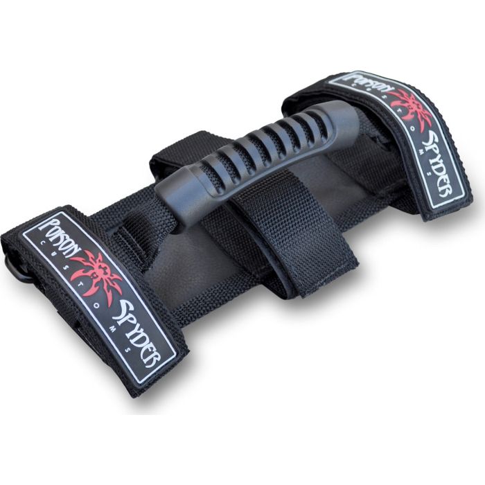 POISON SPYDER GRAB HANDLE