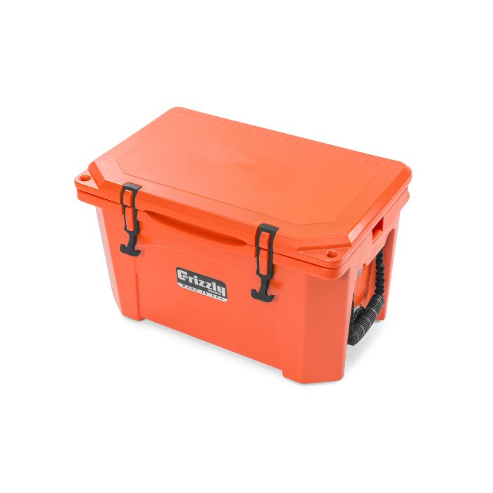 Grizzly Coolers  40 Qt. Cooler 