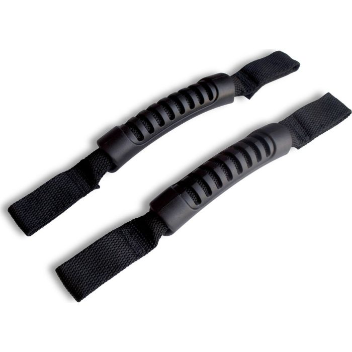 POISON SPYDER HEADREST GRAB HANDLE JK