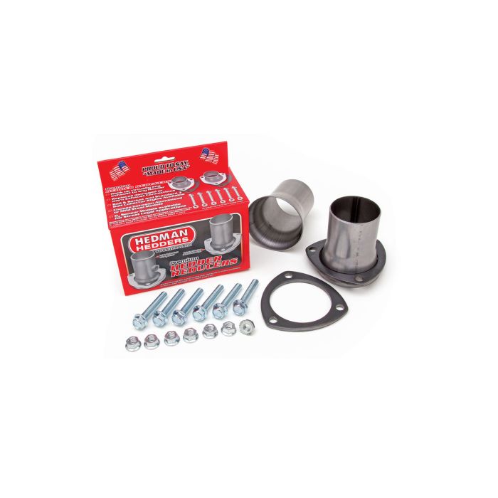 Hedman Hedders 21119 Ball & Socket Style Header Reducers 