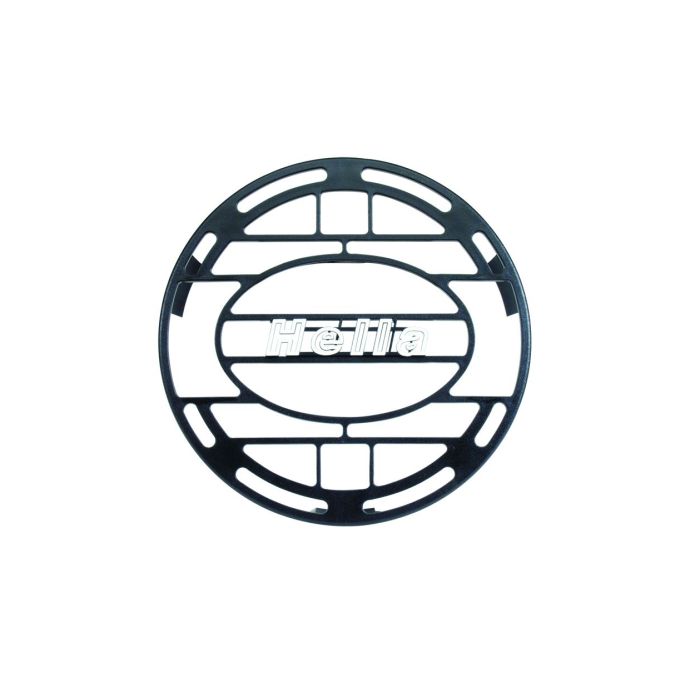 Hella 148995001 Protective Grille for Rallye 4000 Lights - Each