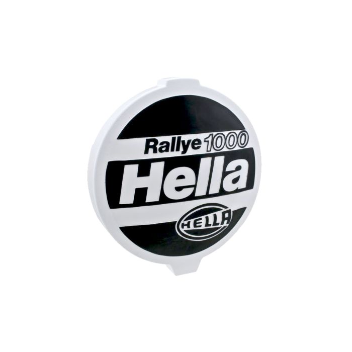 Hella 130331001 RE1000 Stone Shield (Single) 
