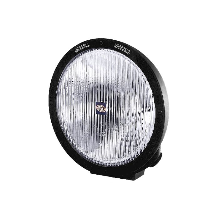 Hella H12560021 Rallye 4000 9" Euro Beam Lamp - Each 