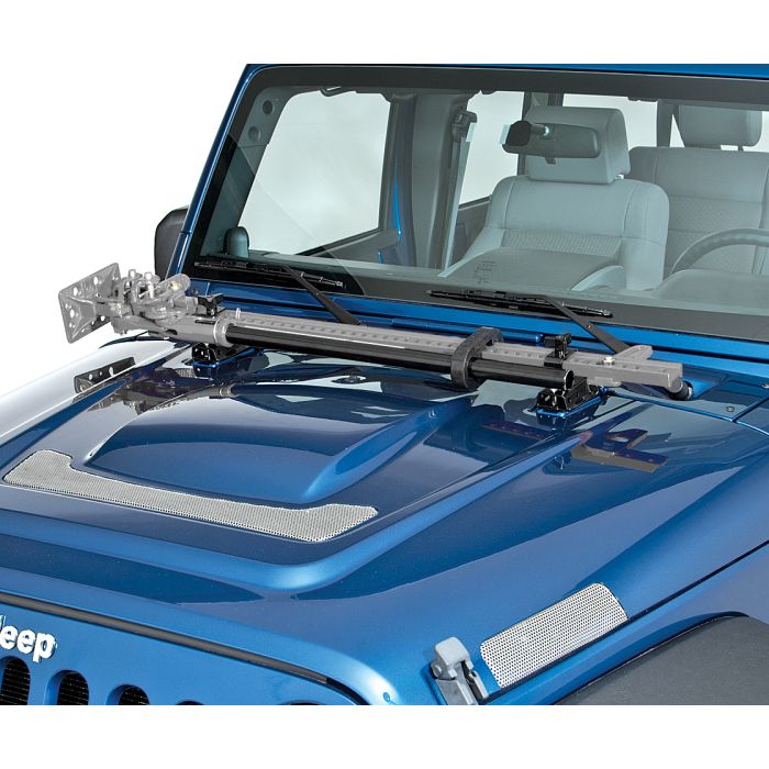 HILIFT JACK/WARRIOR HOOD MOUNT 60 INCH XTREME