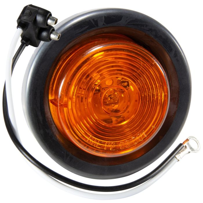 Hopkins Towing Solutions  LED 2" Round Sealed Clearance/Side Marker Kit 