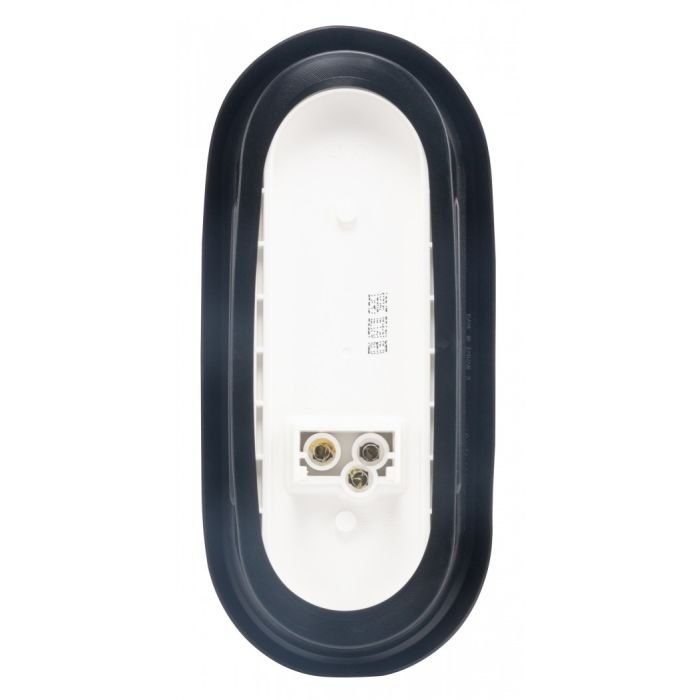 Hopkins Towing Solutions  LED 6" Sealed Oval S/T/T Light Kit 