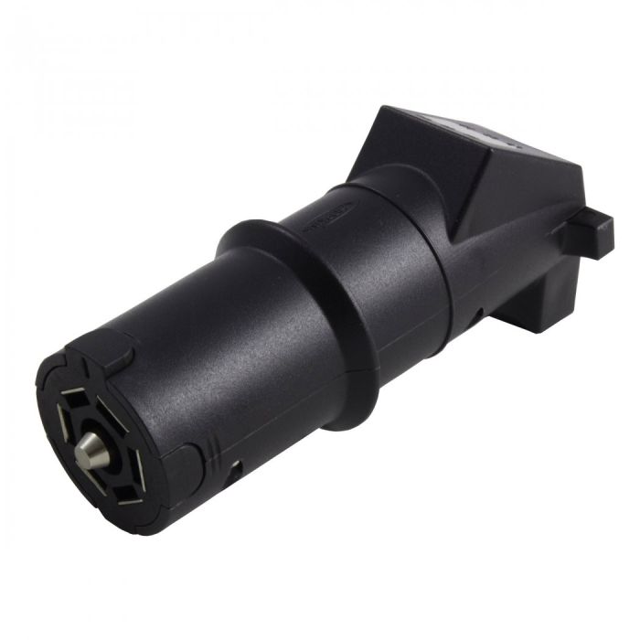 Hopkins Towing Solutions 48503 LED Test 7 Blade Trailer Side 