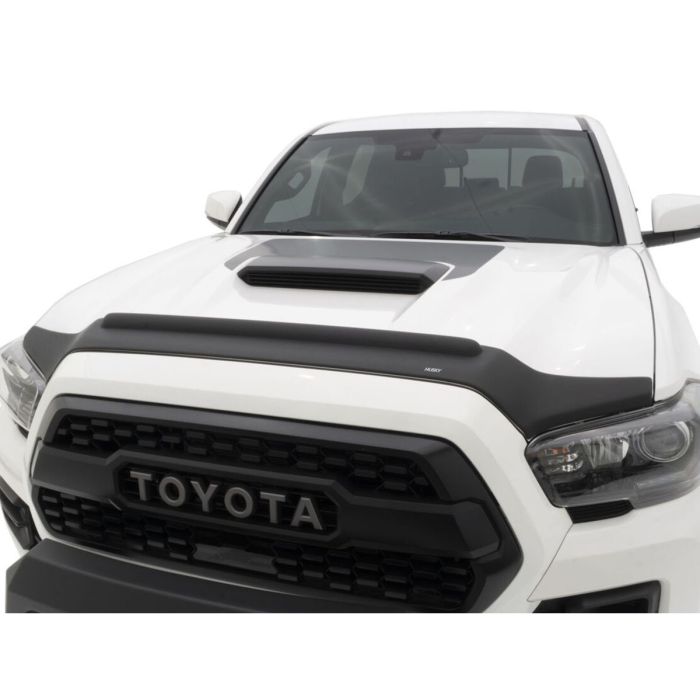 Husky HUSKY AEROSKIN II TEXTURED BLK 2024-2026 Toyota Tacoma