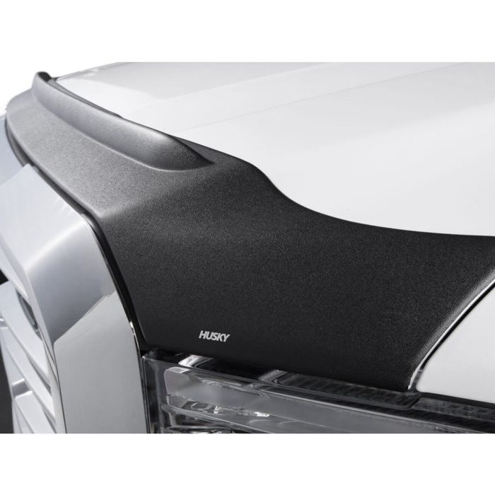 Husky Liners  Aeroskin II Hood Protector for 18-26 Toyota Tacoma