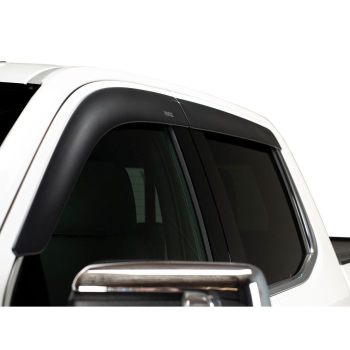 Husky Liners  Low Profile Ventvisor for 16-23 Toyota Tacoma