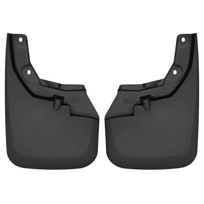 Husky Liners  Mud Guards for 16-17 Toyota Tacoma