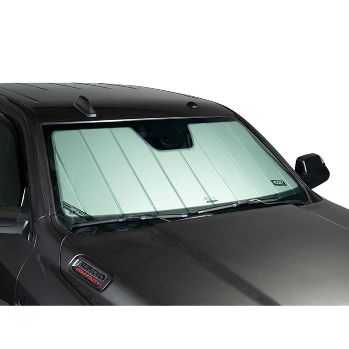 Husky Liners 97015 Custom Fit Sunshade for 2024 Toyota Tacoma