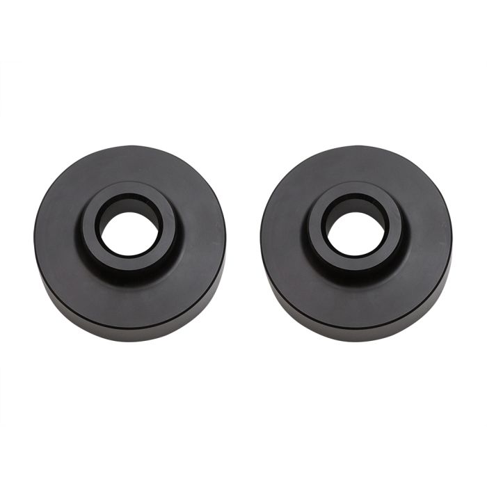 ICON Vehicle Dynamics 22065 1.375in Rear Coil Spacer Pair for 2020 Jeep Gladiator JT
