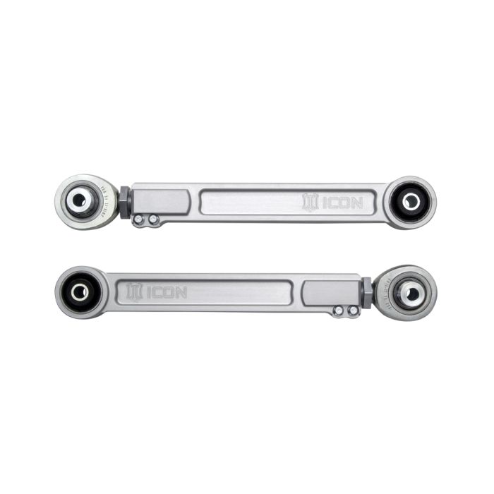 ICON ADJ BILLET RR UPR CONTROL ARMS JT