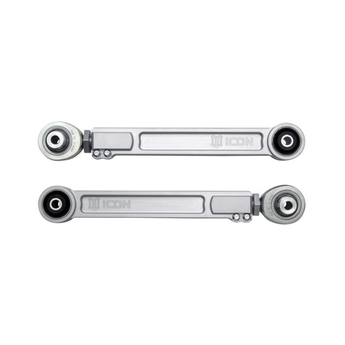 ICON ADJ BILLET RR UPR CONTROL ARMS JT