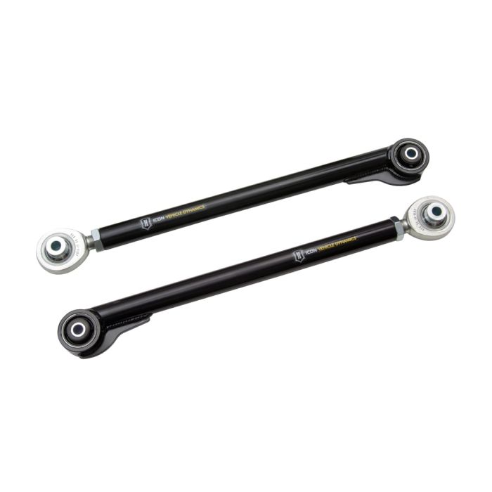 ICON Vehicle Dynamics  Adjustable Control Arm Pair for 2020 Jeep Gladiator JT
