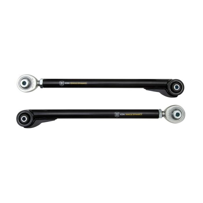ICON ADJ TUBE RR LOWER CONTROL ARMS JT