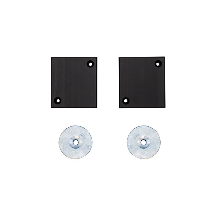 ICON Vehicle Dynamics 22071 Extended Bump Stop Spacer Kit for 2020 Jeep Gladiator JT