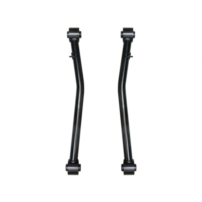 ICON Vehicle Dynamics 22021 Fixed Length Control Arm Pair for 18-20 Jeep Wrangler JL & Gladiator JT