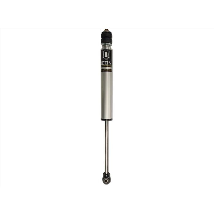 ICON Vehicle Dynamics 26519 Front 2.0 VS NR Shock for 07-18 Jeep Wrangler JK with 2-3in Lift