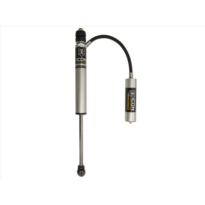ICON Vehicle Dynamics 26519R Front 2.0 VS RR Shock for 07-18 Jeep Wrangler JK with 2-3in Lift