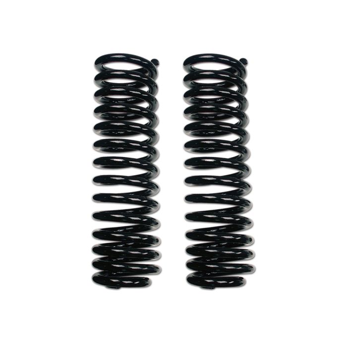 ICON Vehicle Dynamics  Front Dual-Rate Coil Springs for 07-18 Jeep Wrangler JK