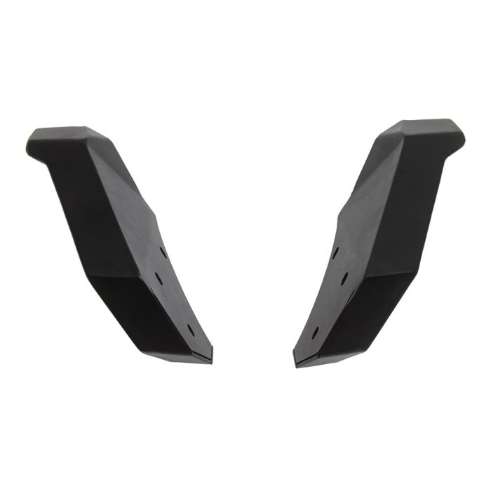 ICON IMPACT MID WIDTH END CAPS JL/JT