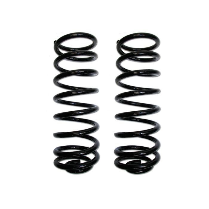 ICON Vehicle Dynamics  Rear Dual-Rate Coil Springs for 07-18 Jeep Wrangler JK