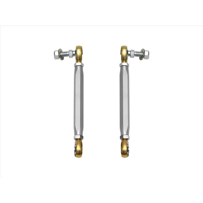 ICON Vehicle Dynamics 22070 Rear Sway Bar End Links for 2020 Jeep Gladiator JT