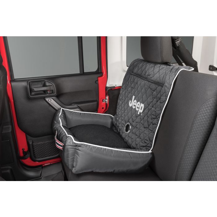 Insync  Petbed2GO Small Cushioned Seat Cover 