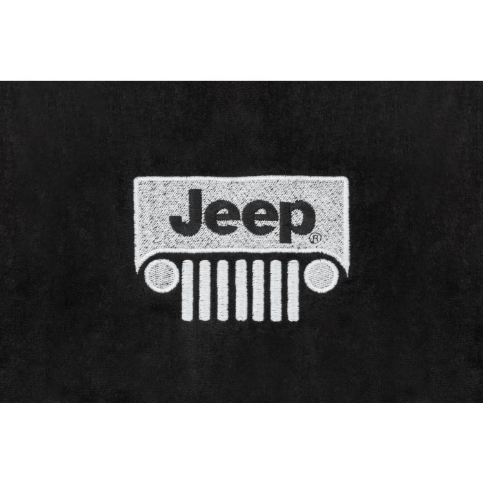Insync  Seat Armour Jeep Grille Logo Seat Towels 