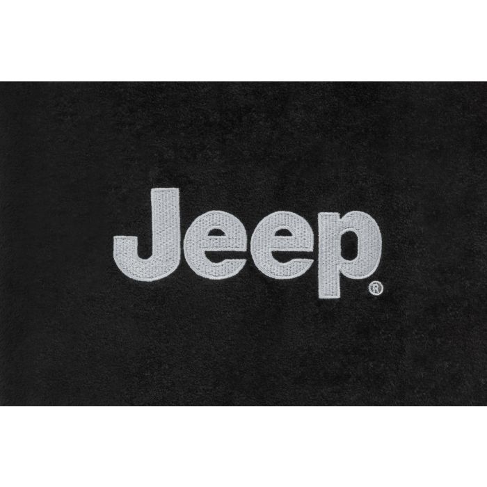 Insync  Seat Armour Jeep Logo Seat Towels 