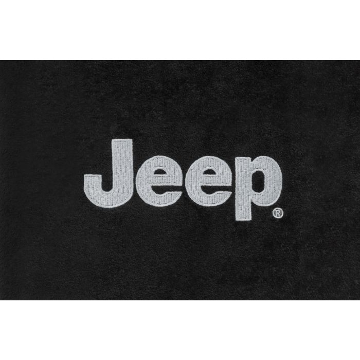 Insync  Seat Armour Jeep Logo Seat Towels 