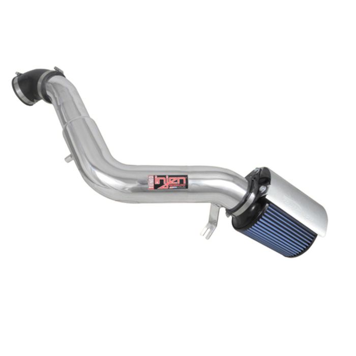 Injen  Power Flow Air Intake System with Dry Filter for 05-10 Jeep Grand Cherokee WK 3.7L