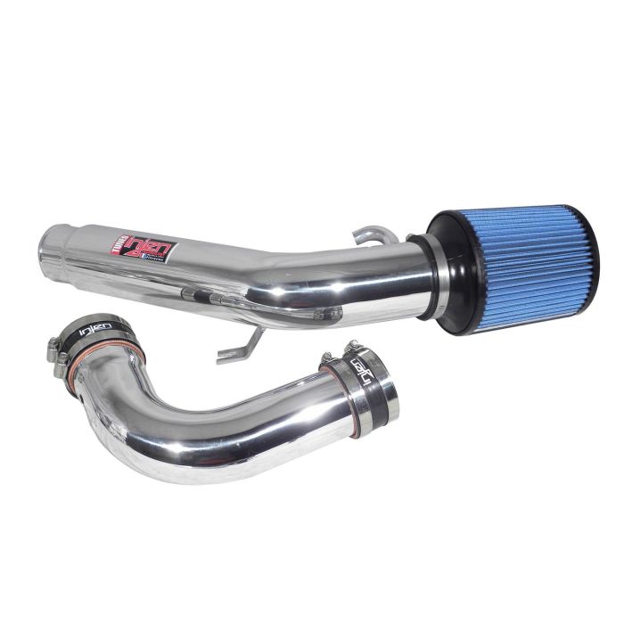 Injen  Power Flow Air Intake System with Dry Filter for 11-15 Jeep Grand Cherokee WK 3.6L