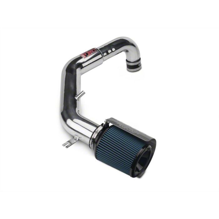 Injen  Power Flow Air Intake System with Dry Filter for 97-06 Jeep Wrangler TJ with 4.0L