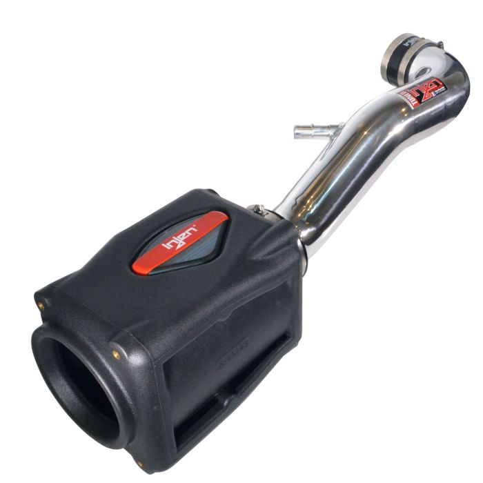 Injen  Power Flow Air Intake System for 18-20 Jeep Wrangler JL & Gladiator JT with 3.6L Engine