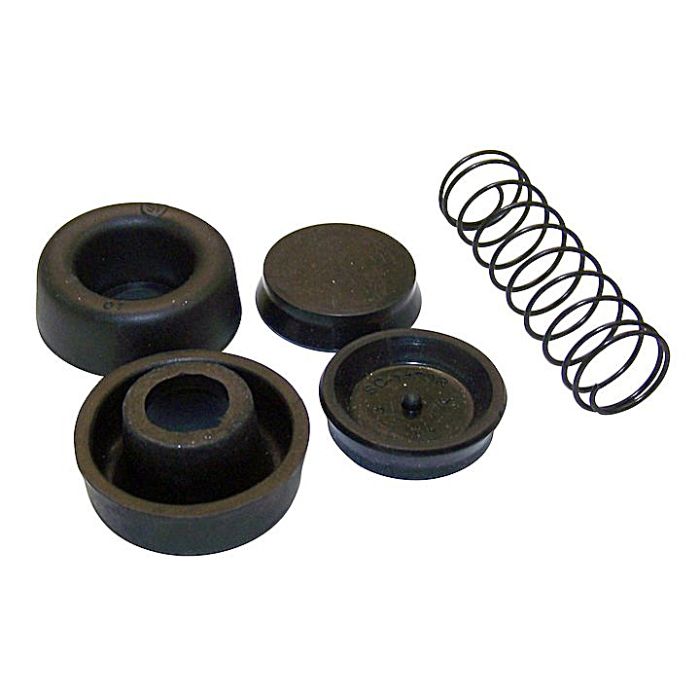 Crown Automotive J0115962 Wheel Cylinder Repair Kit for 41-53 Willys and 45-53 Jeep CJ-2A and CJ-3A